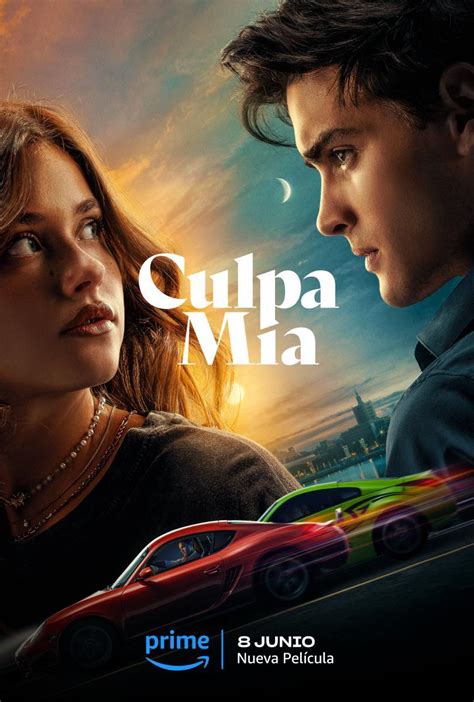 culpa mia 출연진|Culpa mía 영화 스트리밍으로 보기 .